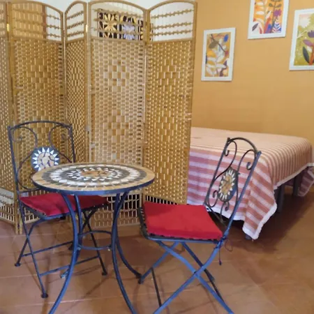 Lägenhet Casina Innamorata Tra Natura E Mare - Elba Affitti *