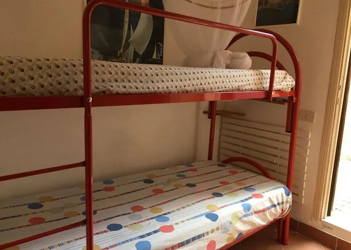 Casina Innamorata Tra Natura E Mare - Elba Affitti