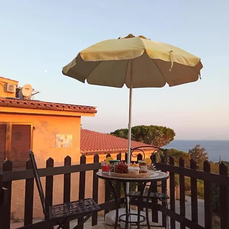 Apartment Casina Innamorata Capoliveri (Isola d'Elba)