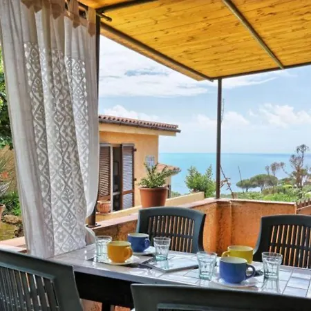 Casina Innamorata Apartment *
